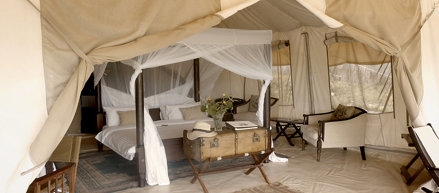 COTTARS CAMP by photographer tina broccoli